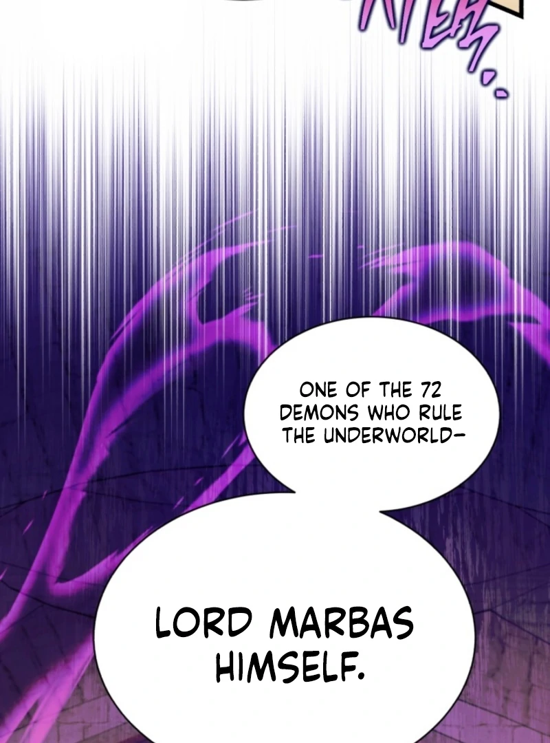 Even the Almighty Is a First-Time Dad Chapter 7 - Page 90
