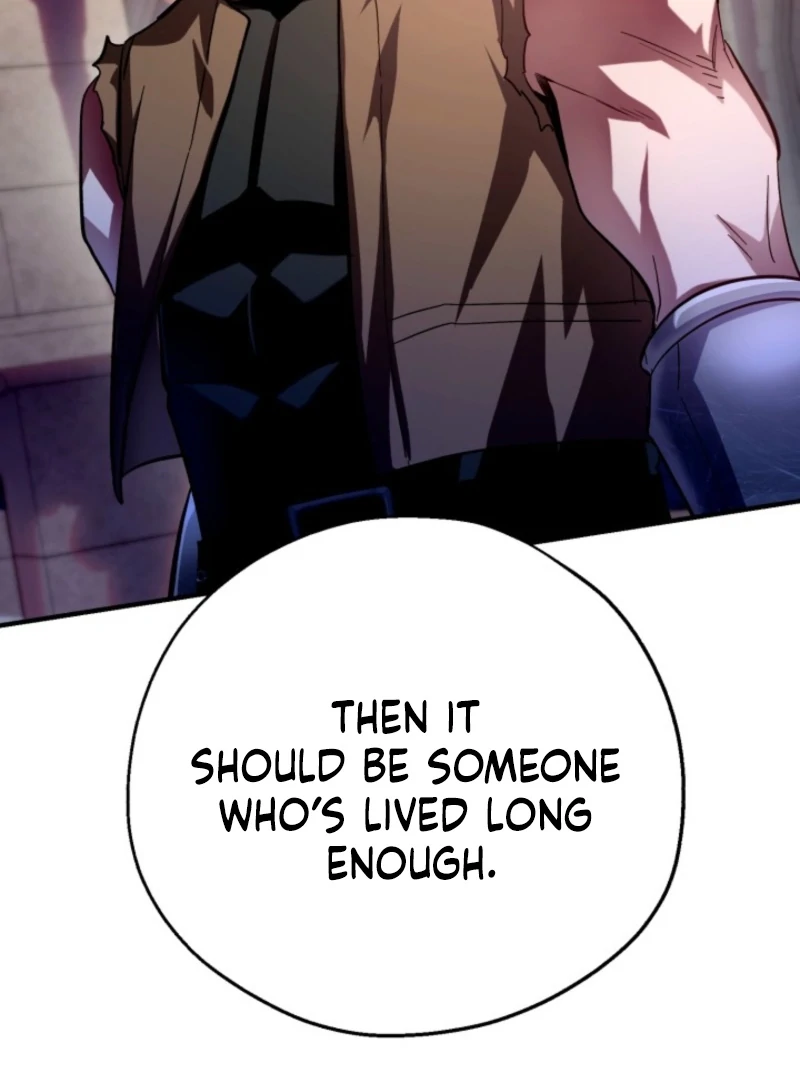 Even the Almighty Is a First-Time Dad Chapter 7 - Page 10