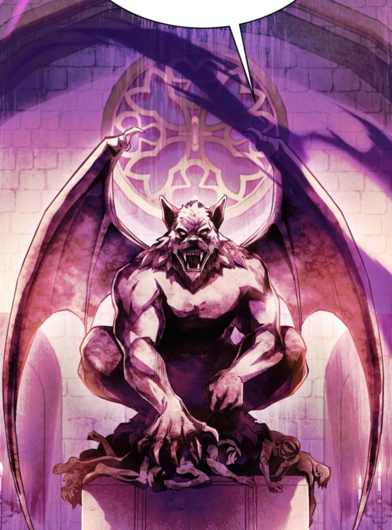 Even the Almighty Is a First-Time Dad Chapter 7 - Page 91