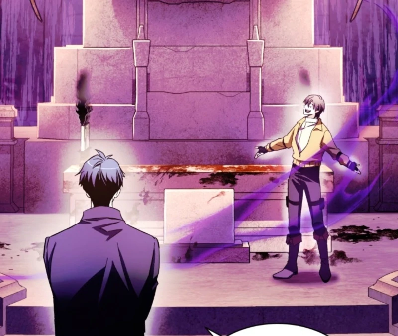 Even the Almighty Is a First-Time Dad Chapter 7 - Page 92