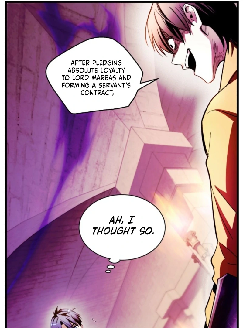 Even the Almighty Is a First-Time Dad Chapter 7 - Page 94