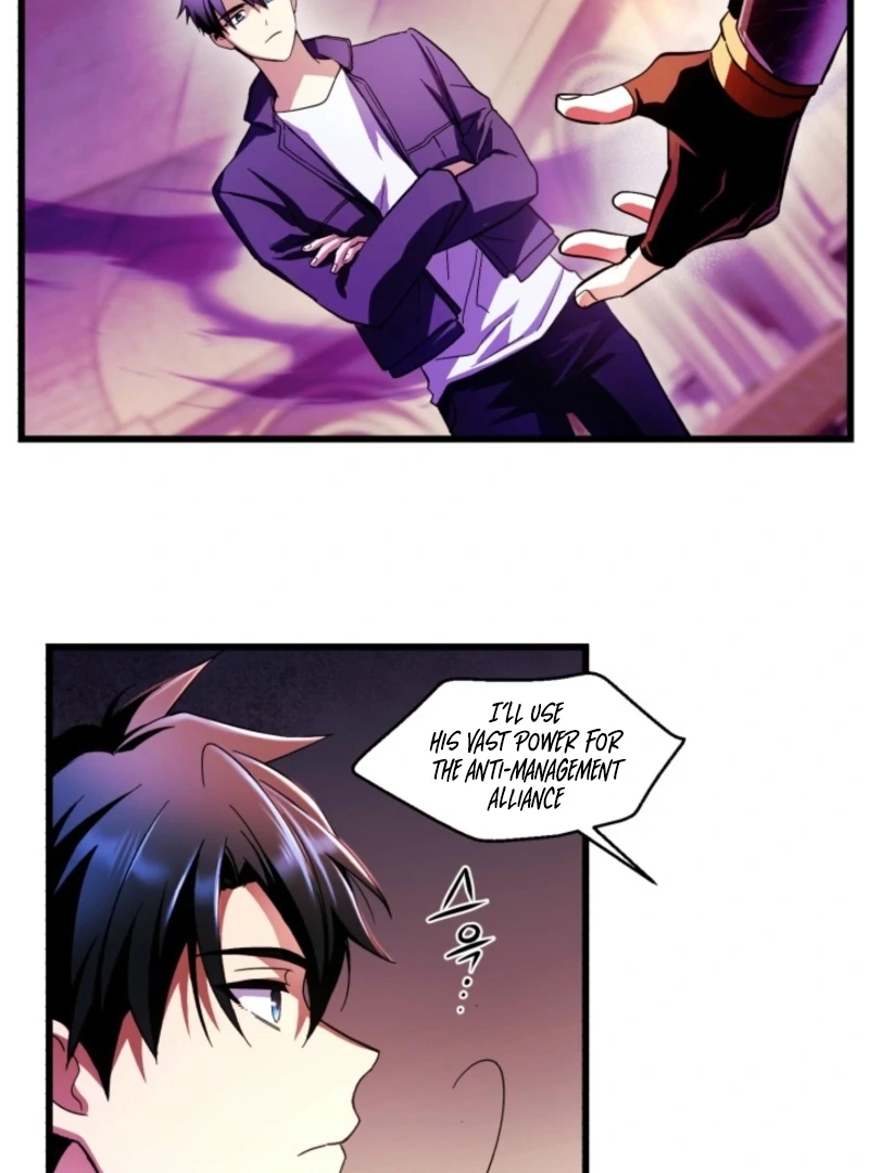 Even the Almighty Is a First-Time Dad Chapter 7 - Page 95