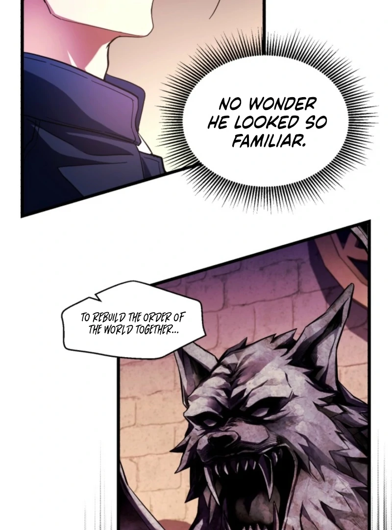 Even the Almighty Is a First-Time Dad Chapter 7 - Page 96