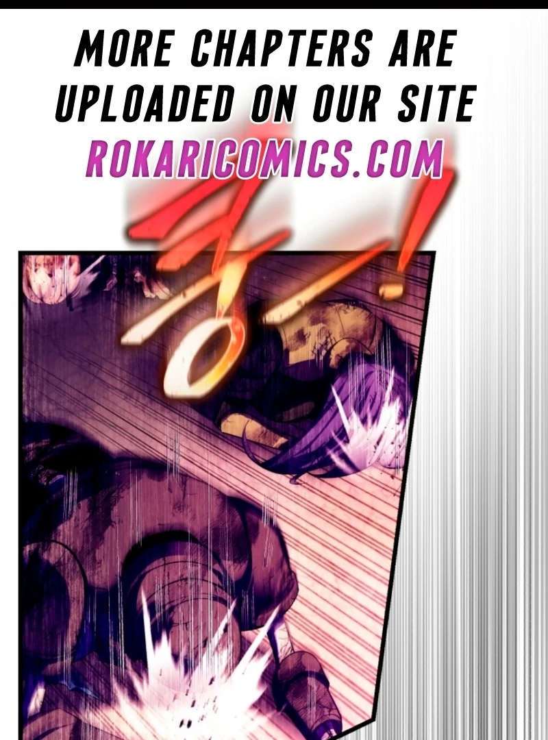 Even the Almighty Is a First-Time Dad Chapter 8 - Page 2