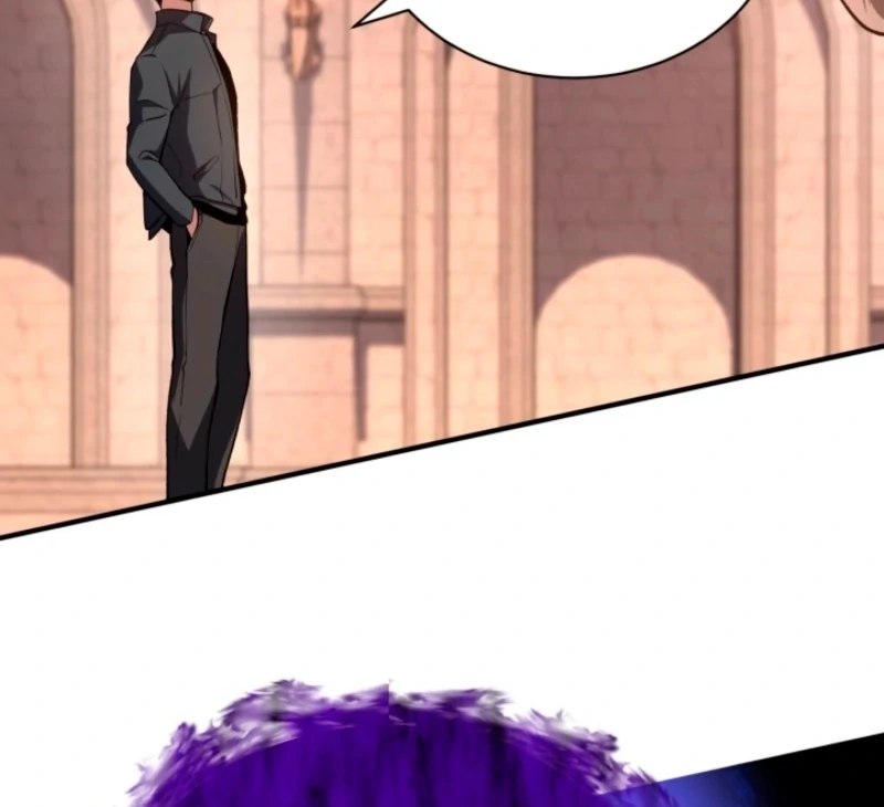 Even the Almighty Is a First-Time Dad Chapter 8 - Page 102