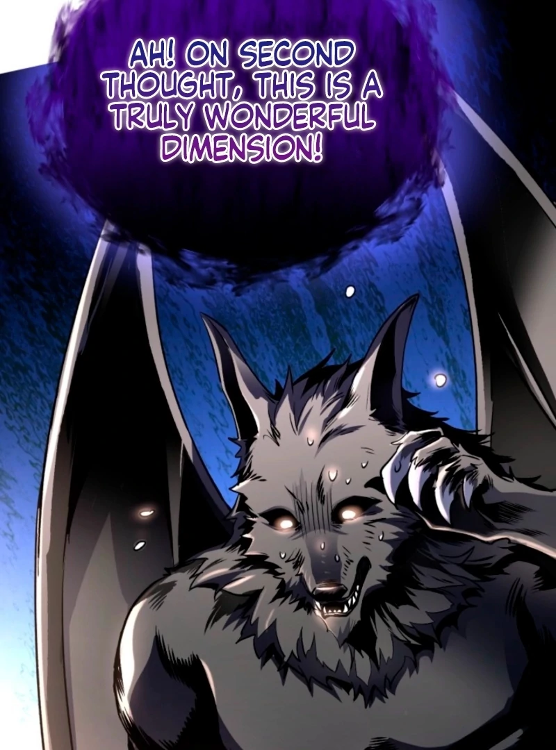 Even the Almighty Is a First-Time Dad Chapter 8 - Page 103