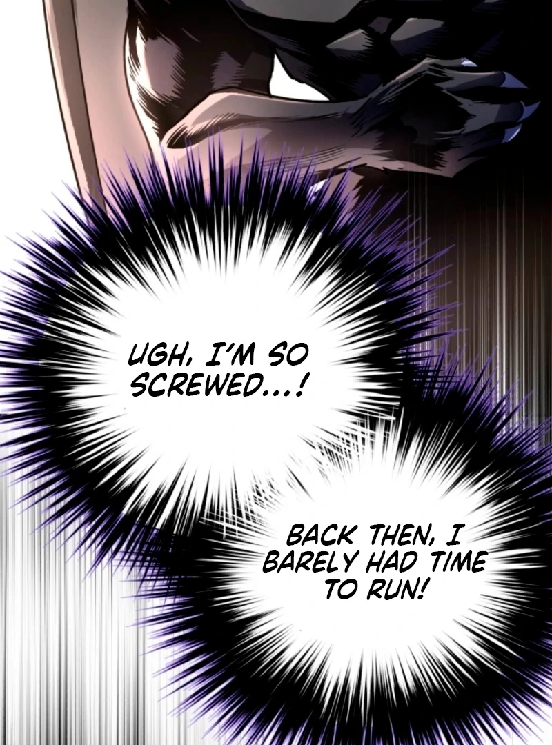 Even the Almighty Is a First-Time Dad Chapter 8 - Page 104