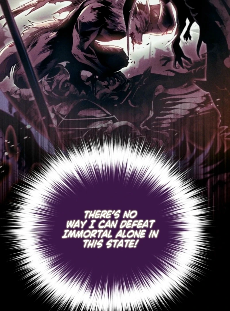 Even the Almighty Is a First-Time Dad Chapter 8 - Page 108