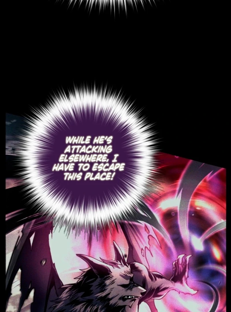 Even the Almighty Is a First-Time Dad Chapter 8 - Page 109