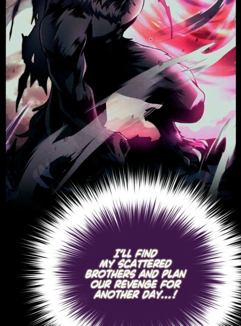 Even the Almighty Is a First-Time Dad Chapter 8 - Page 110