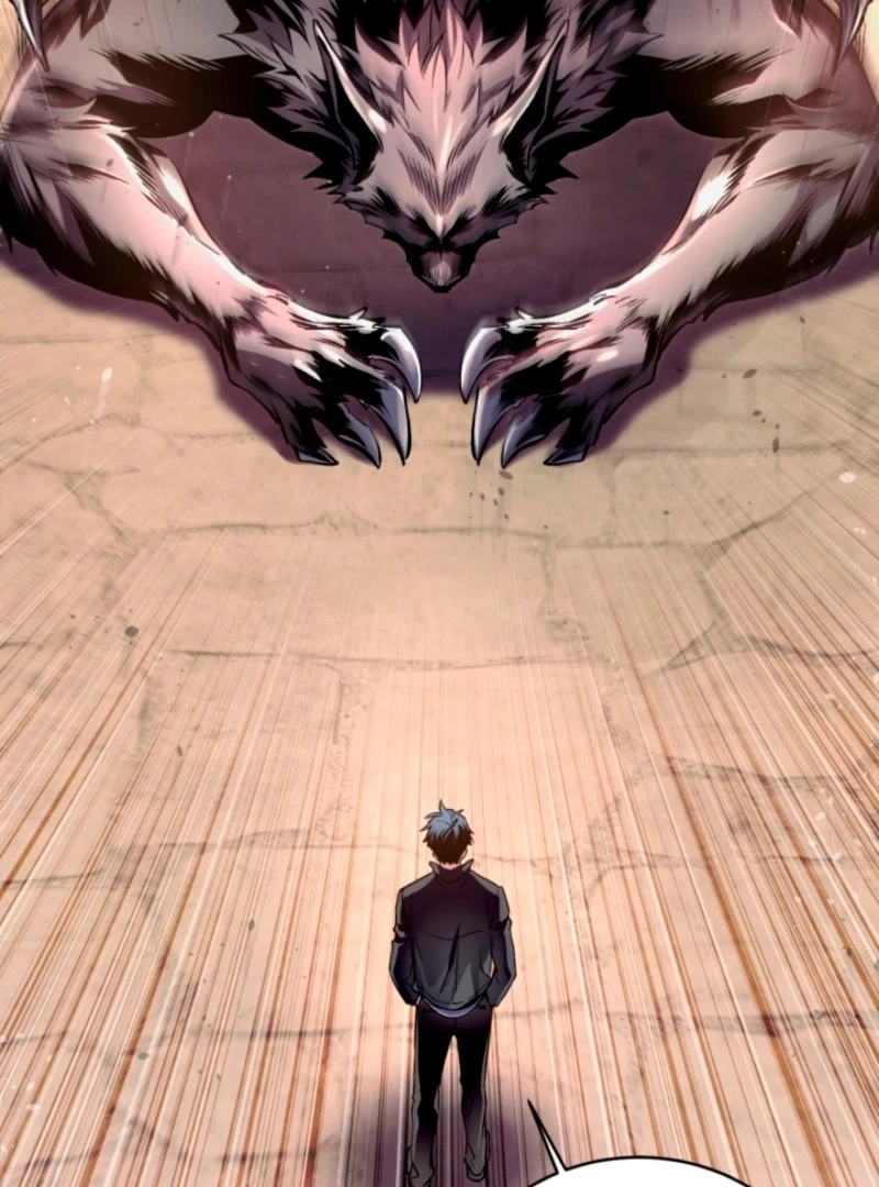 Even the Almighty Is a First-Time Dad Chapter 8 - Page 116