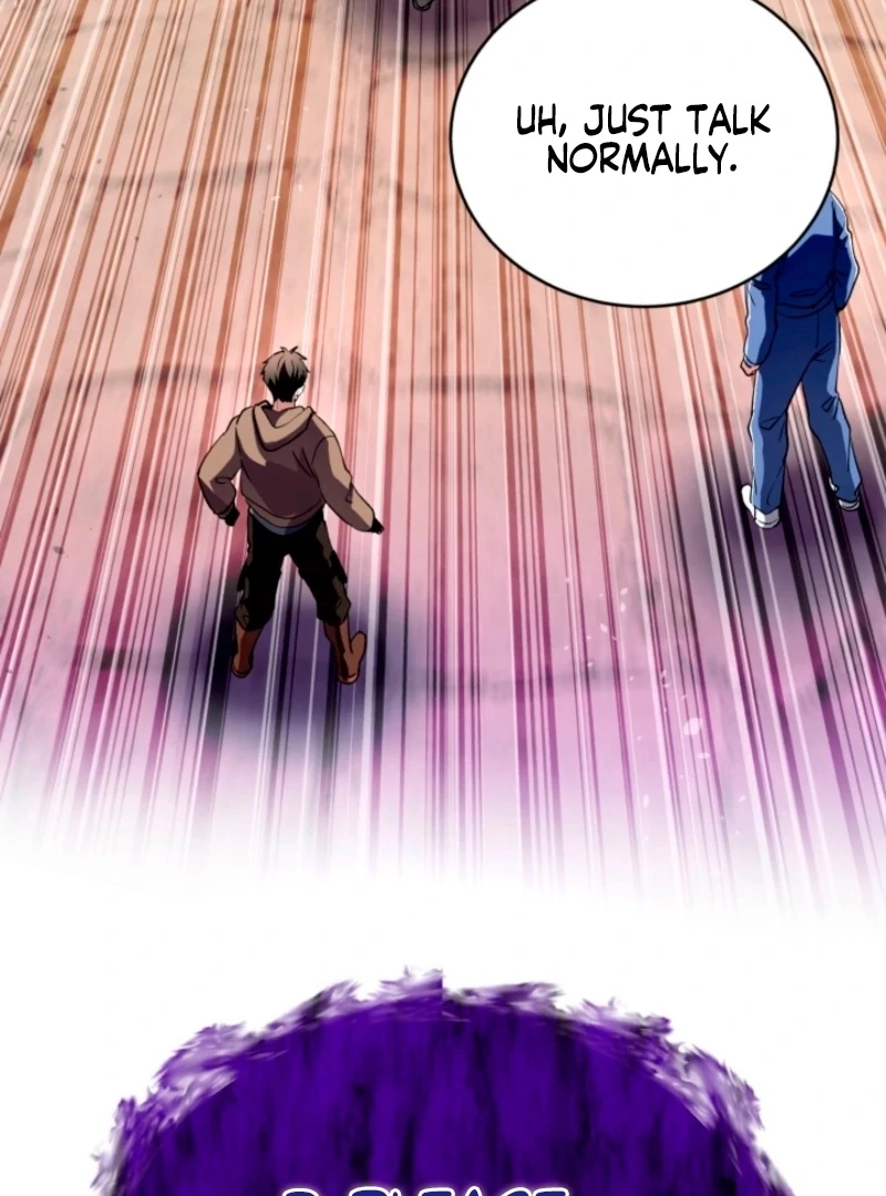 Even the Almighty Is a First-Time Dad Chapter 8 - Page 117