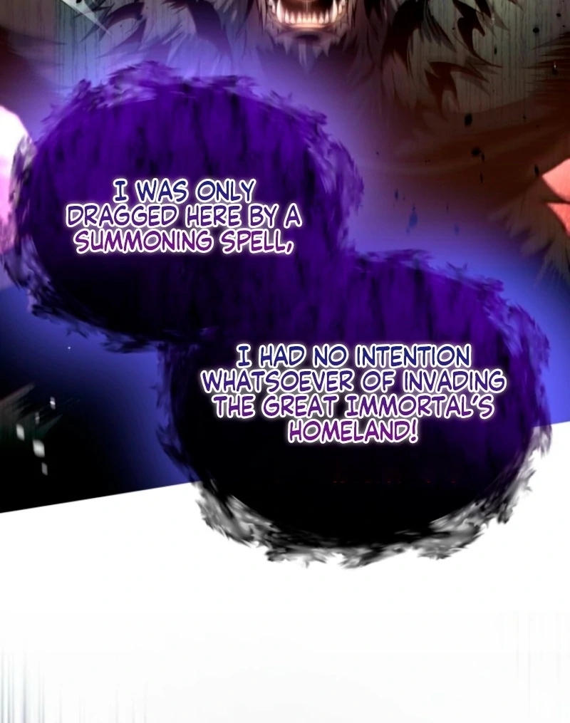 Even the Almighty Is a First-Time Dad Chapter 8 - Page 119