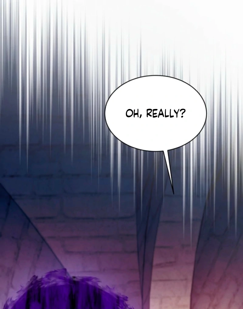 Even the Almighty Is a First-Time Dad Chapter 8 - Page 120