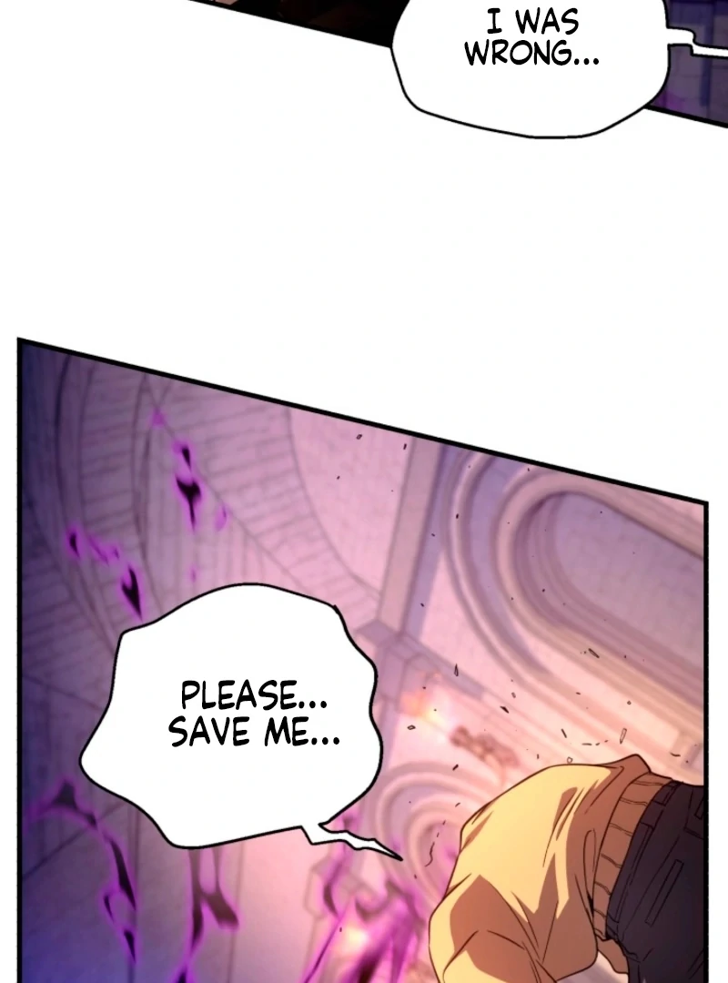 Even the Almighty Is a First-Time Dad Chapter 8 - Page 13