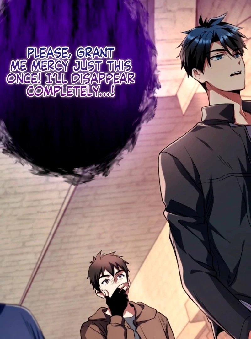 Even the Almighty Is a First-Time Dad Chapter 8 - Page 121