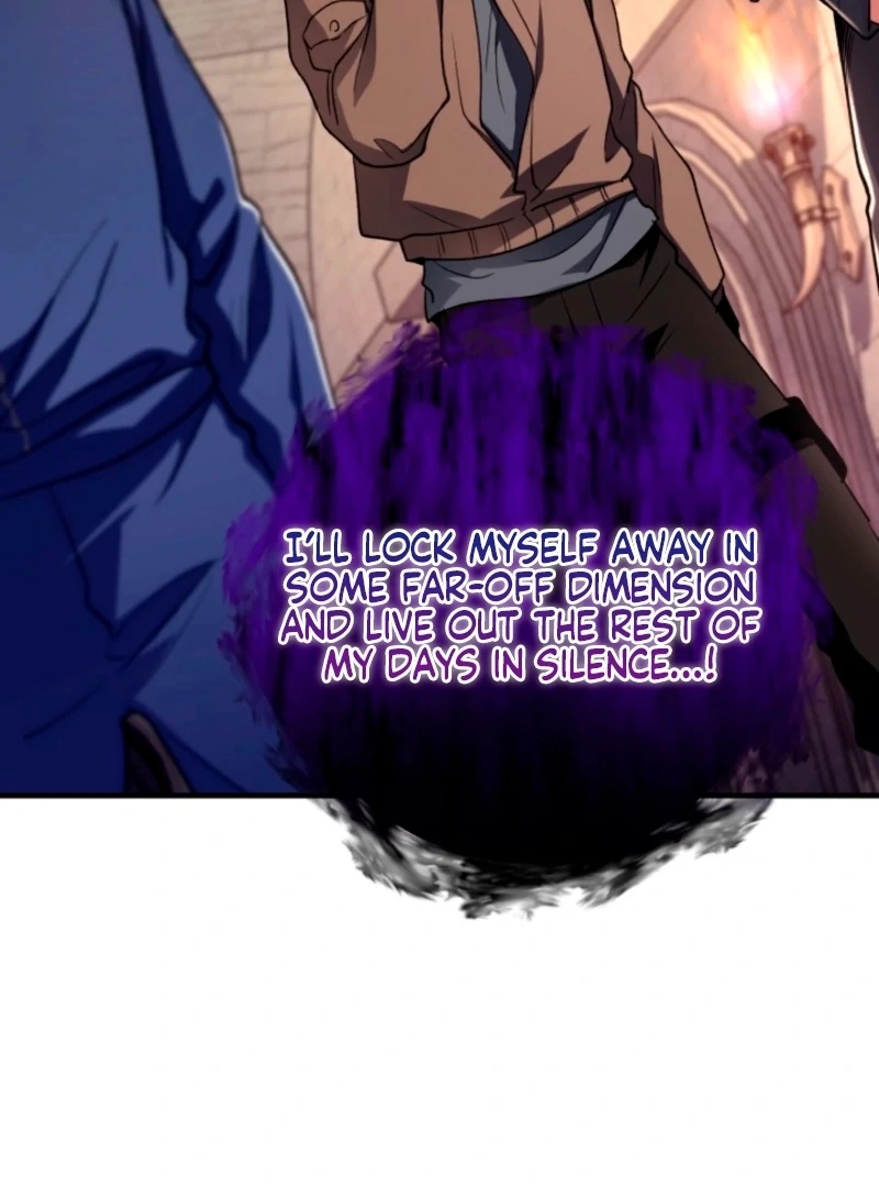 Even the Almighty Is a First-Time Dad Chapter 8 - Page 122