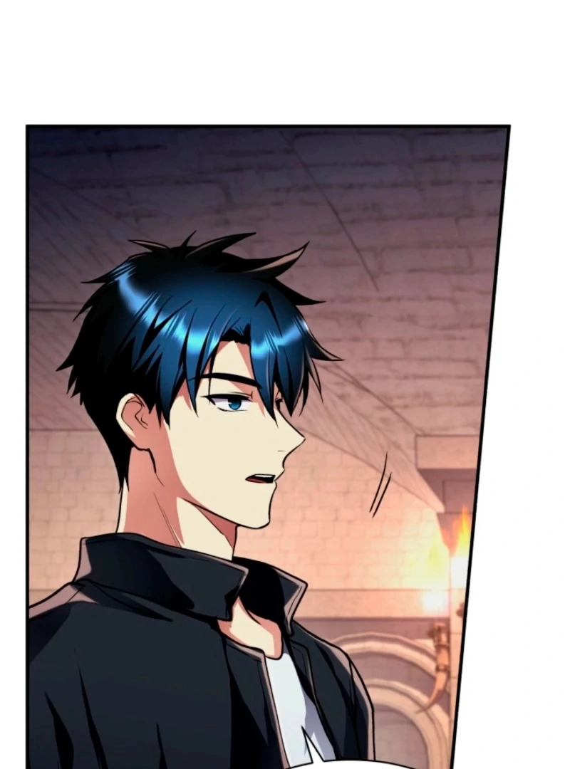 Even the Almighty Is a First-Time Dad Chapter 8 - Page 123