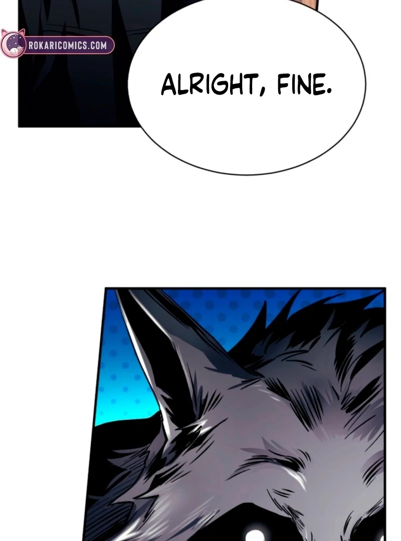 Even the Almighty Is a First-Time Dad Chapter 8 - Page 124