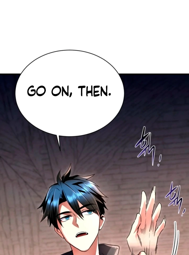 Even the Almighty Is a First-Time Dad Chapter 8 - Page 126