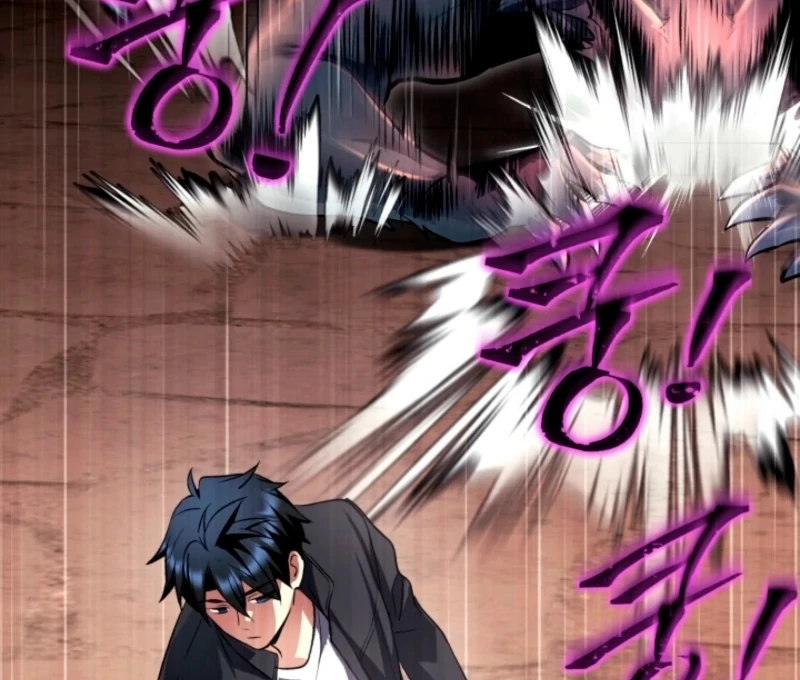 Even the Almighty Is a First-Time Dad Chapter 8 - Page 129