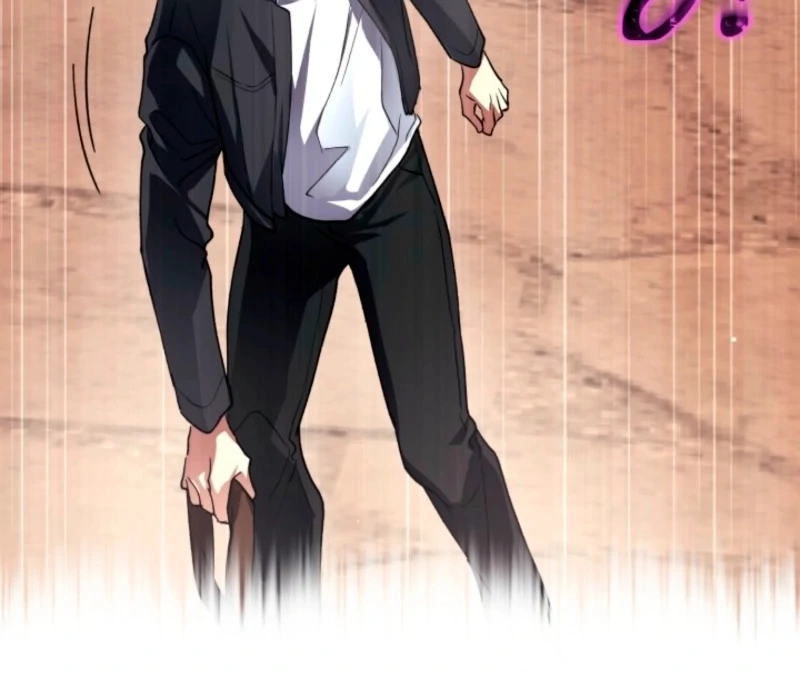 Even the Almighty Is a First-Time Dad Chapter 8 - Page 130