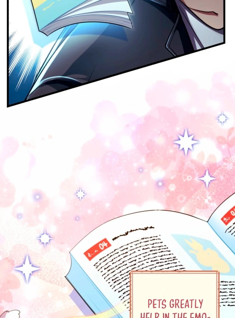 Even the Almighty Is a First-Time Dad Chapter 8 - Page 132