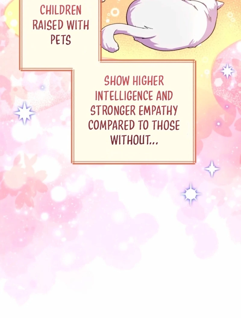 Even the Almighty Is a First-Time Dad Chapter 8 - Page 134