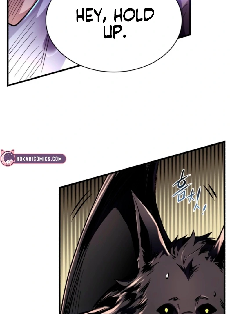 Even the Almighty Is a First-Time Dad Chapter 8 - Page 136