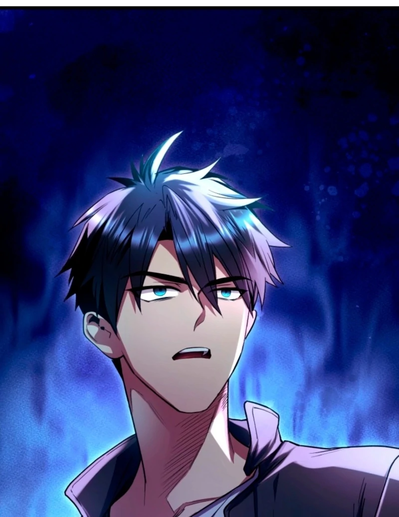 Even the Almighty Is a First-Time Dad Chapter 8 - Page 138