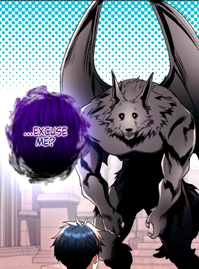 Even the Almighty Is a First-Time Dad Chapter 8 - Page 140