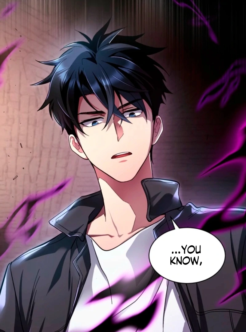 Even the Almighty Is a First-Time Dad Chapter 8 - Page 15