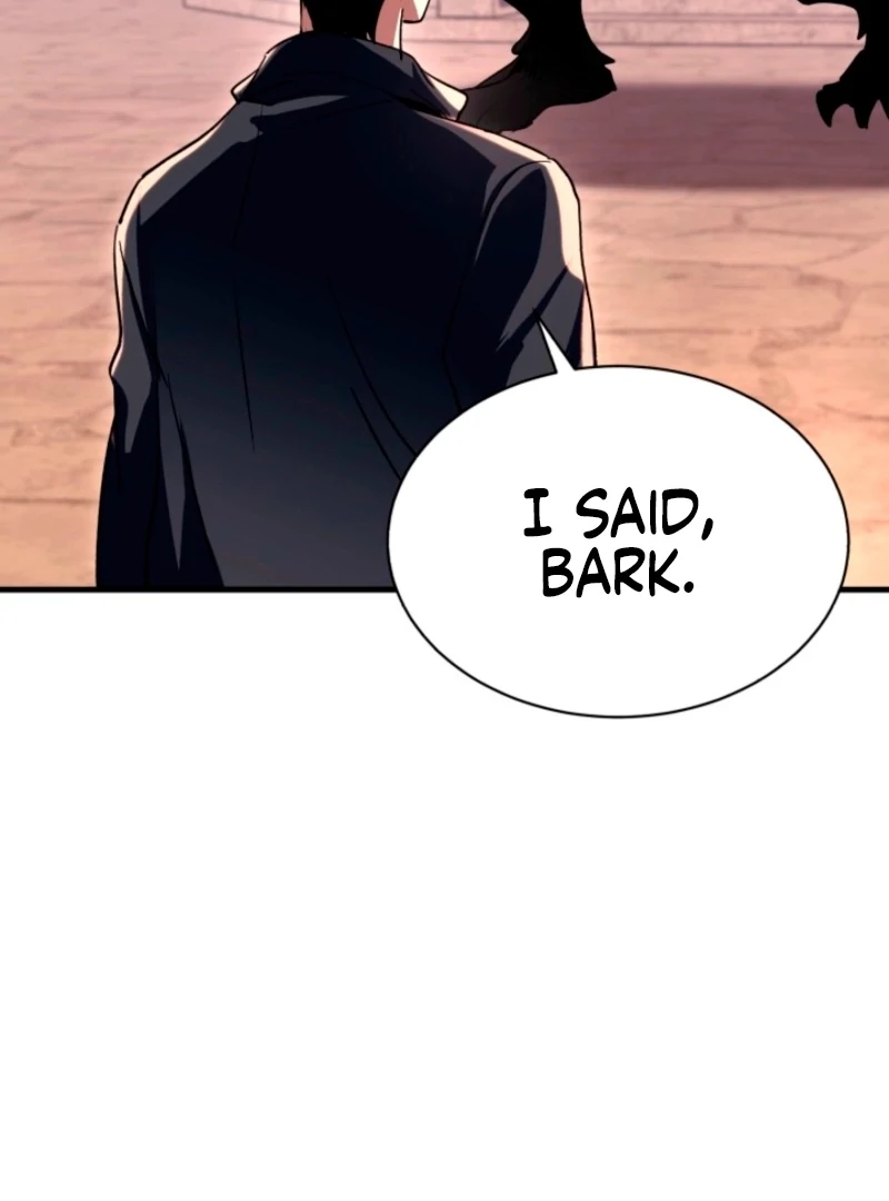 Even the Almighty Is a First-Time Dad Chapter 8 - Page 141