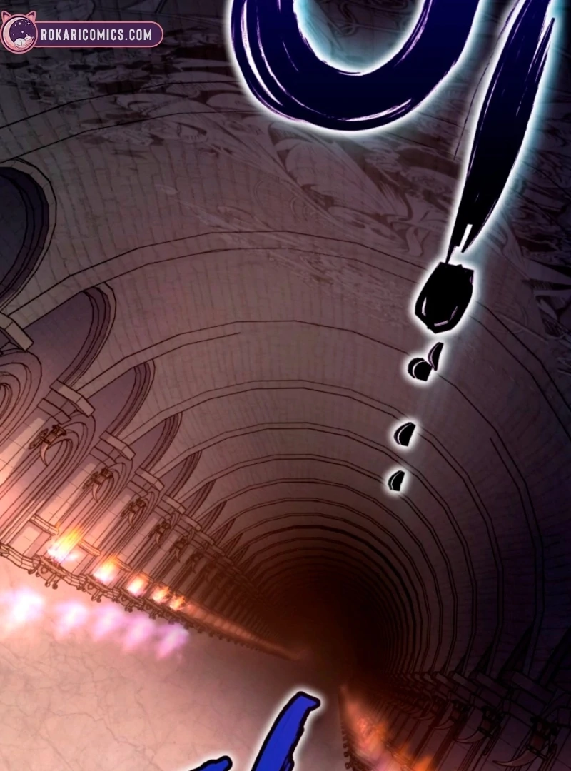 Even the Almighty Is a First-Time Dad Chapter 8 - Page 146