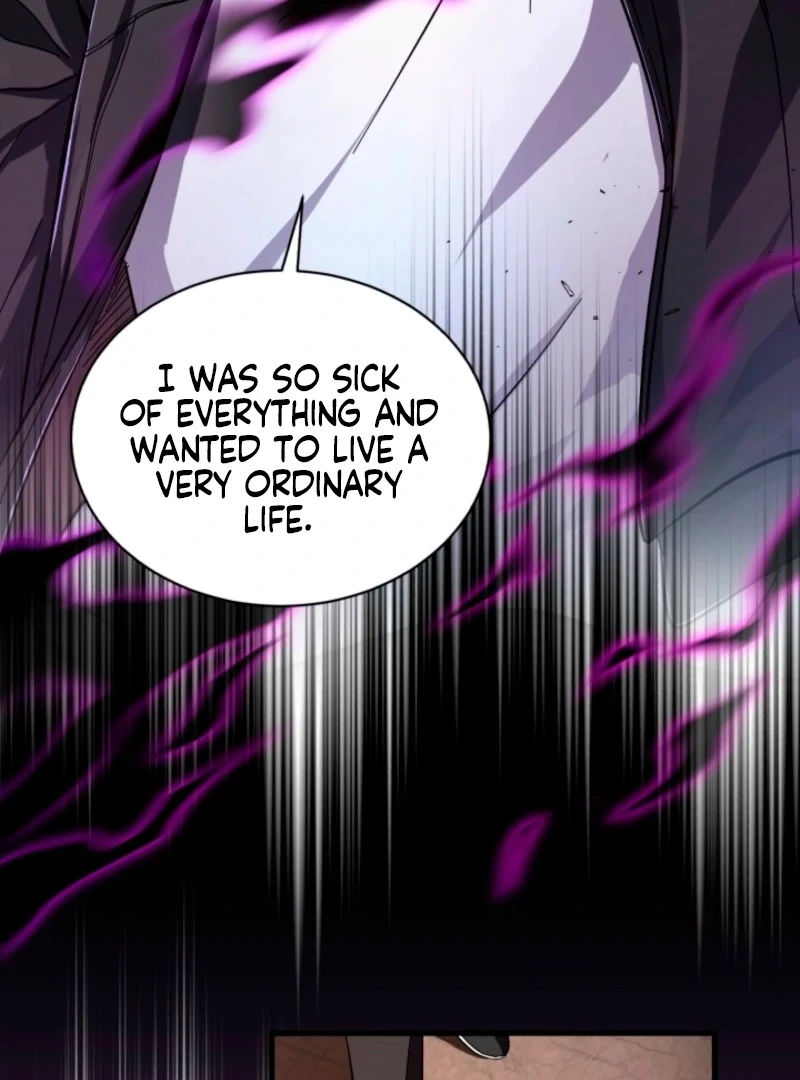 Even the Almighty Is a First-Time Dad Chapter 8 - Page 16