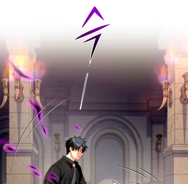 Even the Almighty Is a First-Time Dad Chapter 8 - Page 18