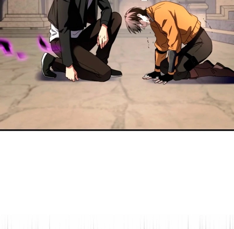 Even the Almighty Is a First-Time Dad Chapter 8 - Page 19