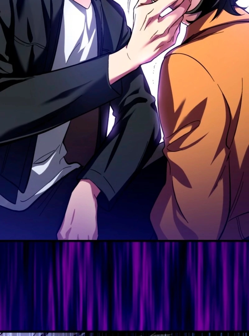 Even the Almighty Is a First-Time Dad Chapter 8 - Page 21