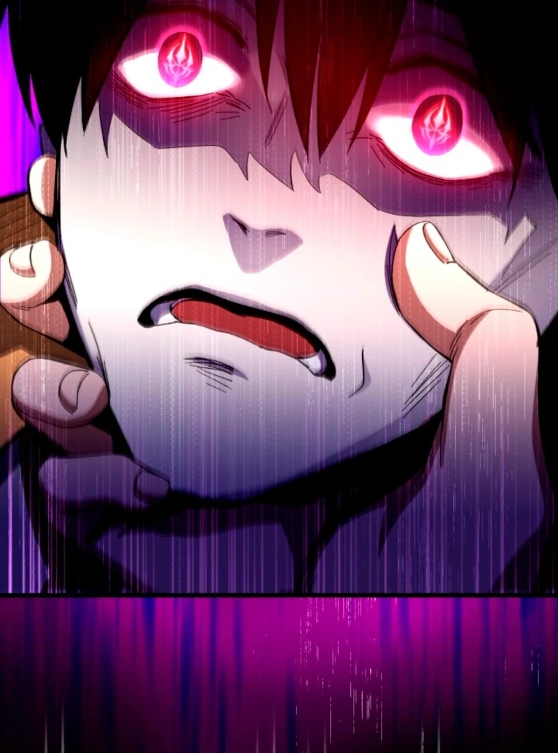 Even the Almighty Is a First-Time Dad Chapter 8 - Page 24