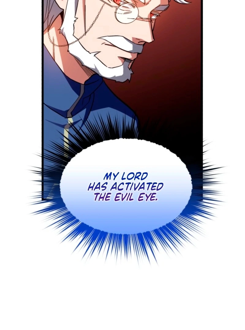 Even the Almighty Is a First-Time Dad Chapter 8 - Page 26