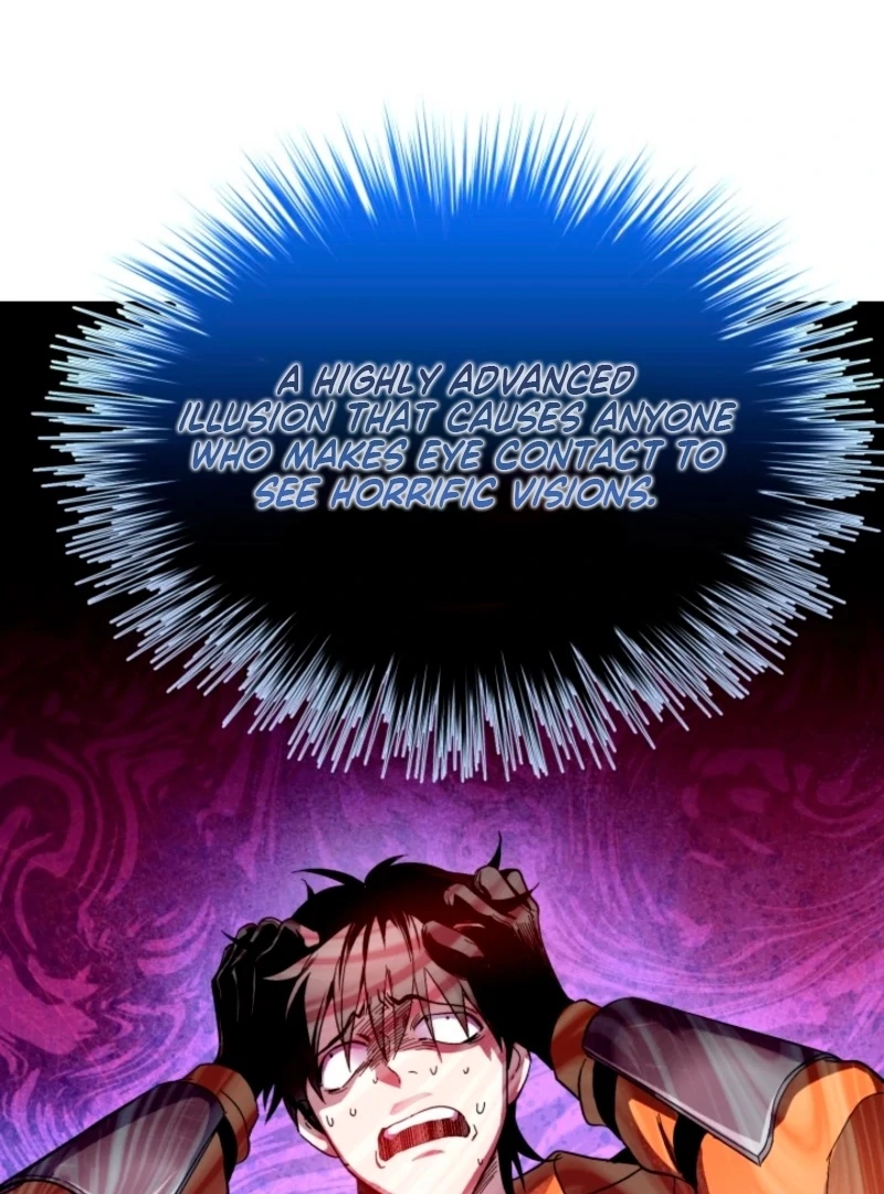 Even the Almighty Is a First-Time Dad Chapter 8 - Page 27