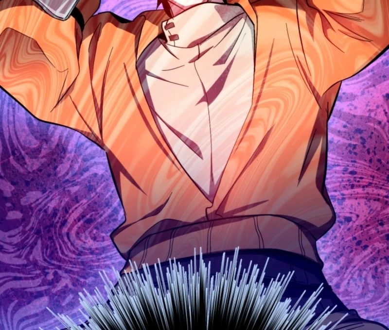 Even the Almighty Is a First-Time Dad Chapter 8 - Page 28