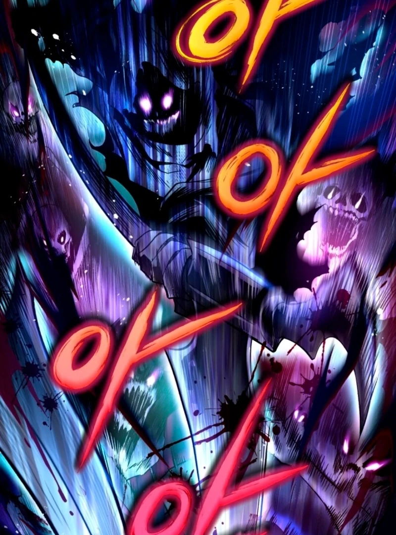 Even the Almighty Is a First-Time Dad Chapter 8 - Page 31