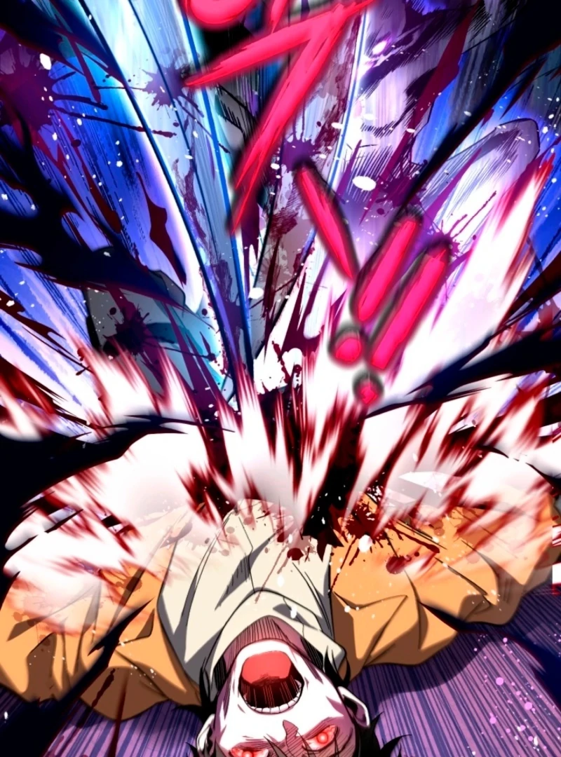 Even the Almighty Is a First-Time Dad Chapter 8 - Page 32