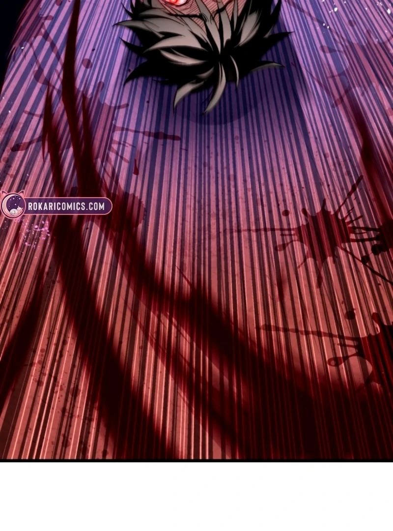 Even the Almighty Is a First-Time Dad Chapter 8 - Page 33