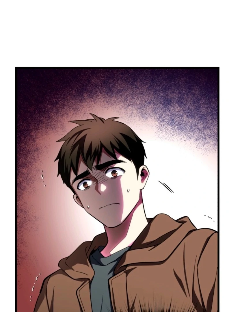 Even the Almighty Is a First-Time Dad Chapter 8 - Page 34