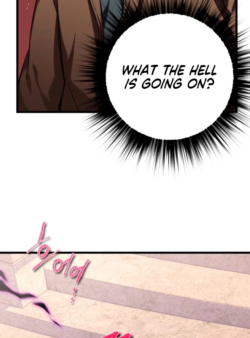 Even the Almighty Is a First-Time Dad Chapter 8 - Page 35