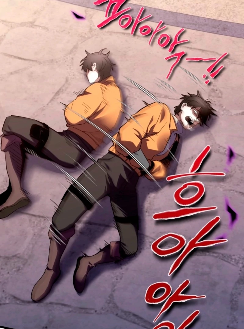 Even the Almighty Is a First-Time Dad Chapter 8 - Page 36