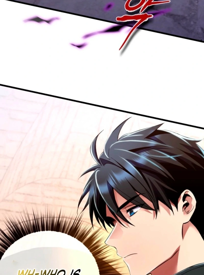 Even the Almighty Is a First-Time Dad Chapter 8 - Page 37