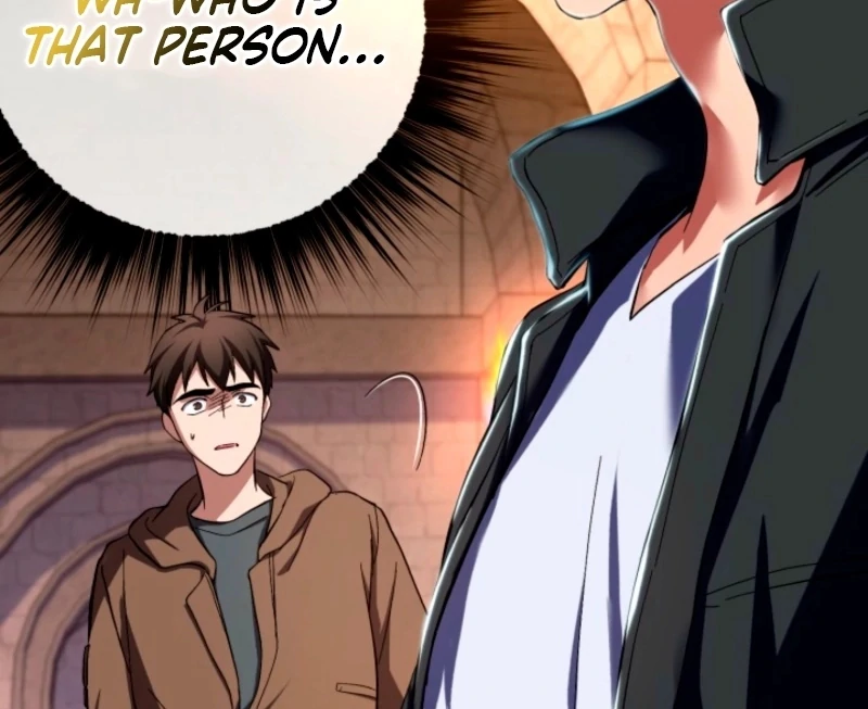 Even the Almighty Is a First-Time Dad Chapter 8 - Page 38